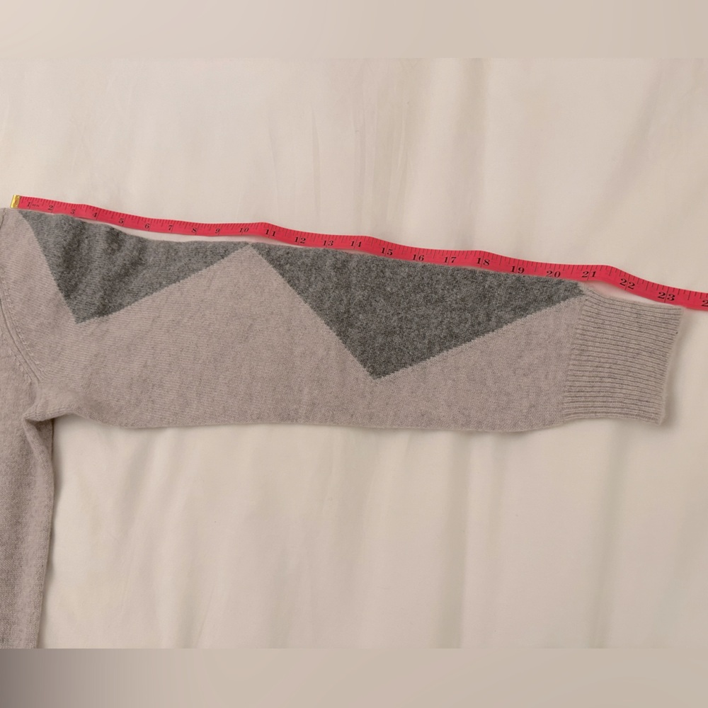 ATM cashmere pullover - Picture 11 of 11